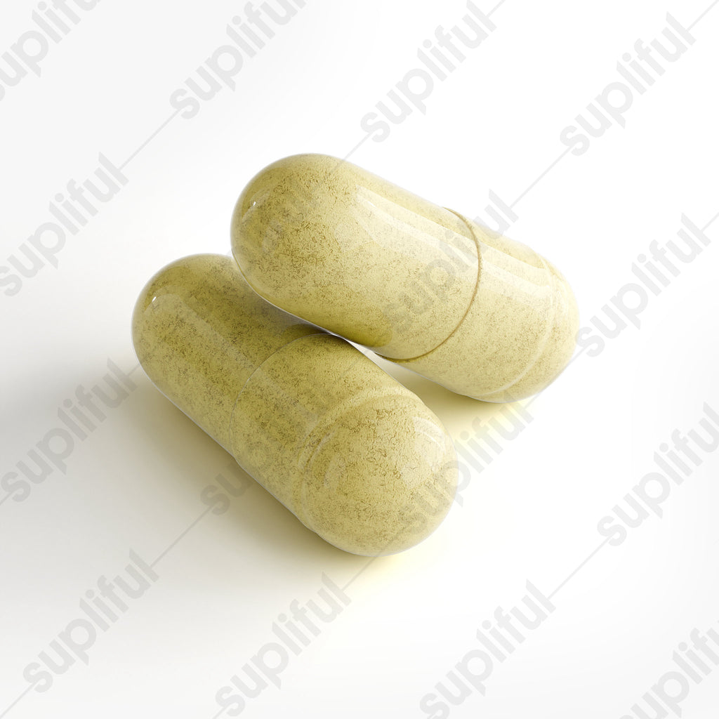 Renew — NAD+ 500 mg Renewal Complex, 60 Capsules