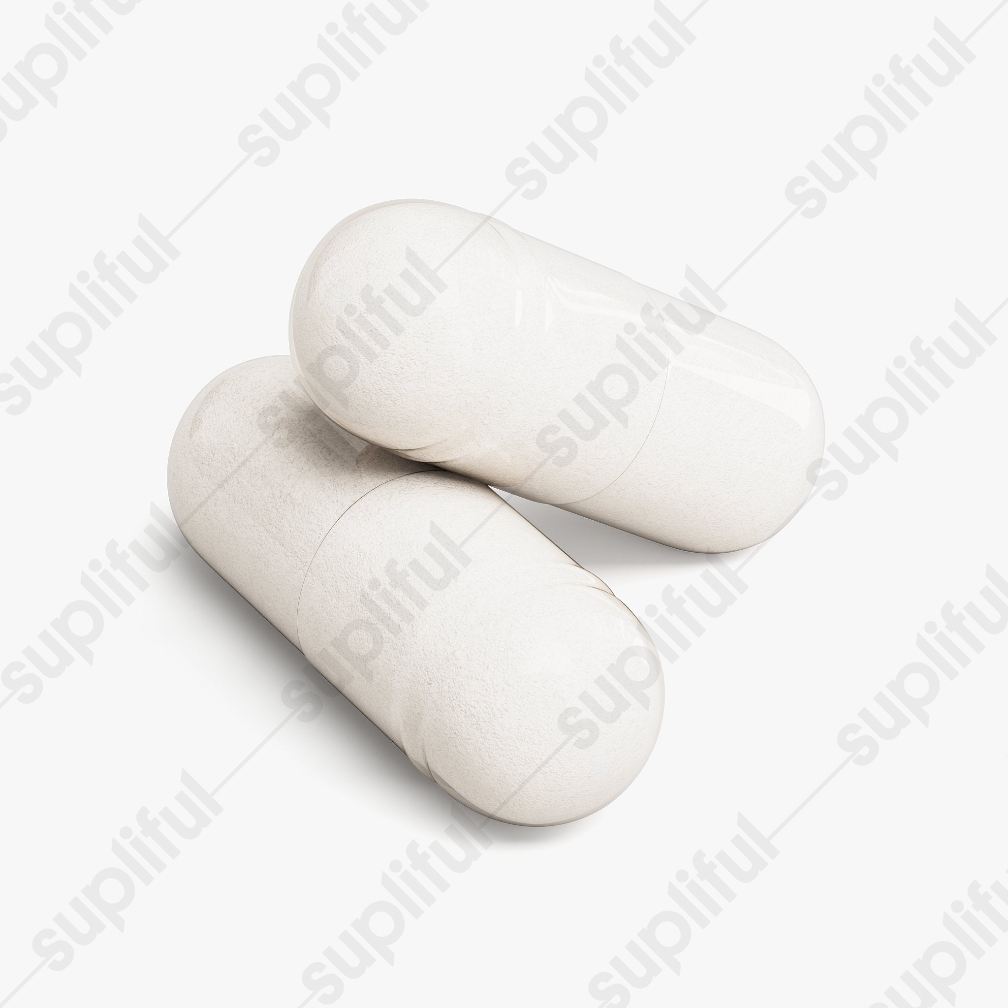 Rest — Magnesium Glycinate 275 mg, 90 Capsules