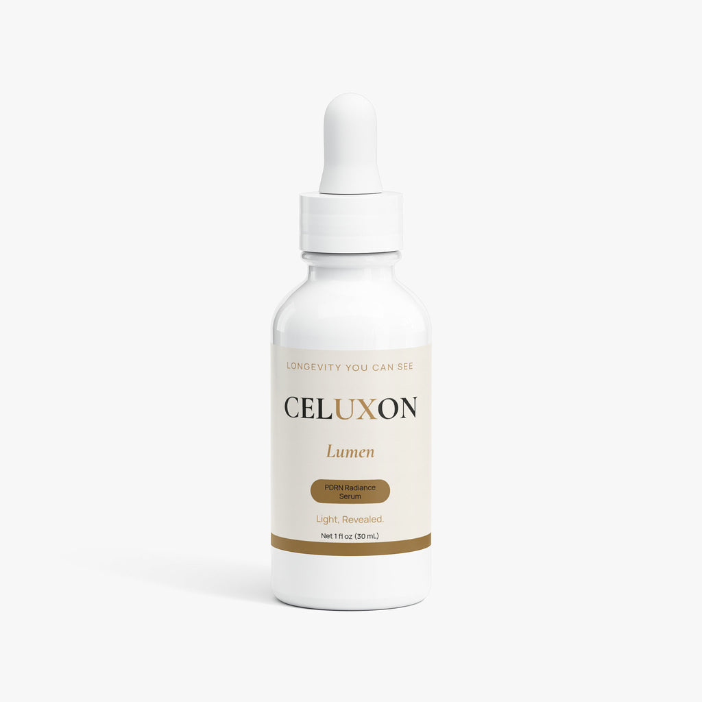 Lumen — PDRN Radiance Serum, 30 ml