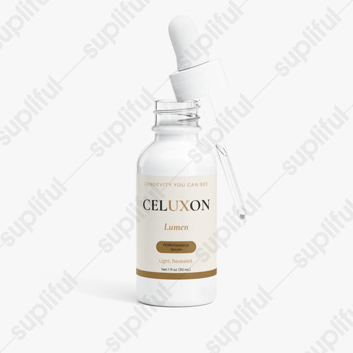 Lumen — PDRN Radiance Serum, 30 ml