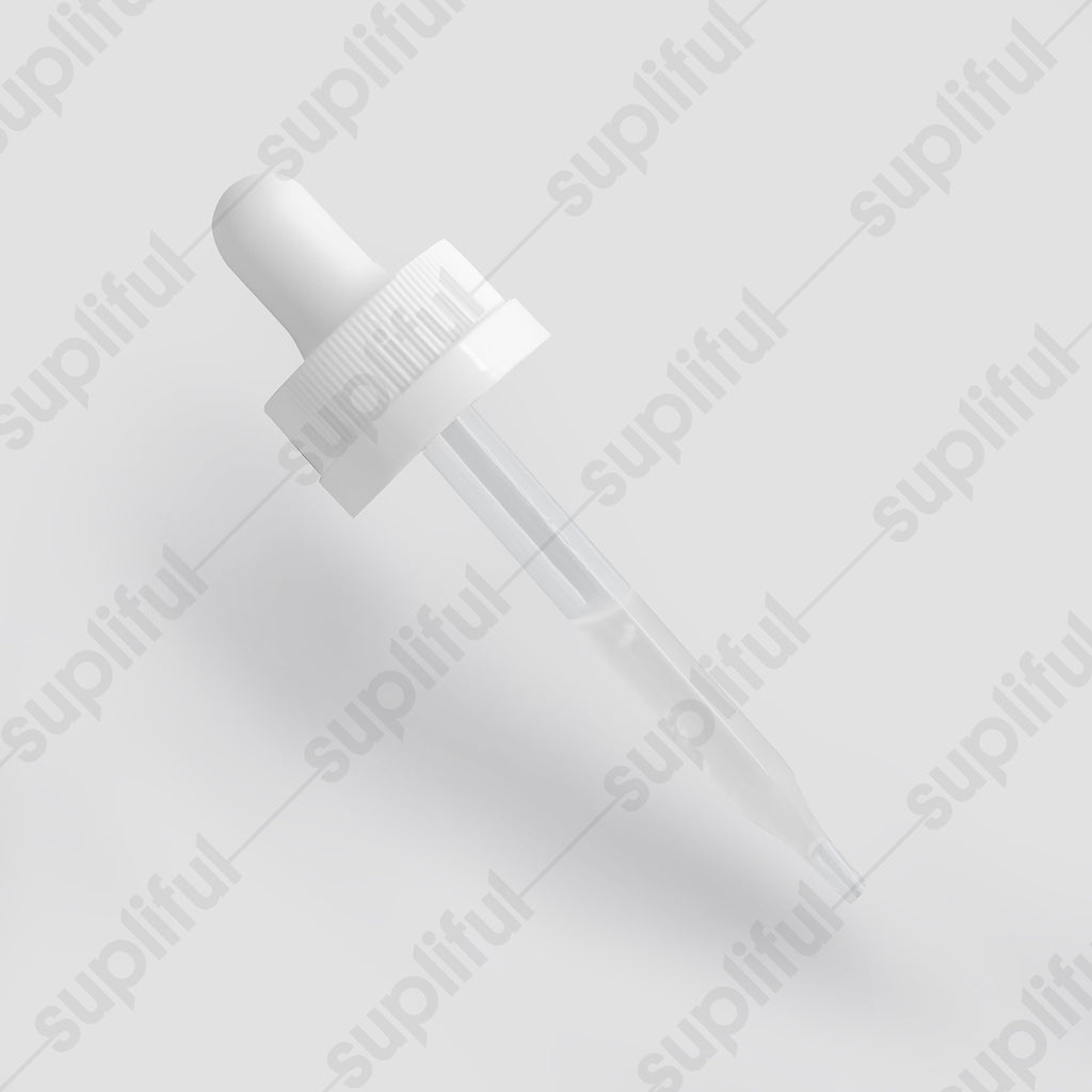 Dew — Multi-Weight Hyaluronic Acid Serum, 30 ml