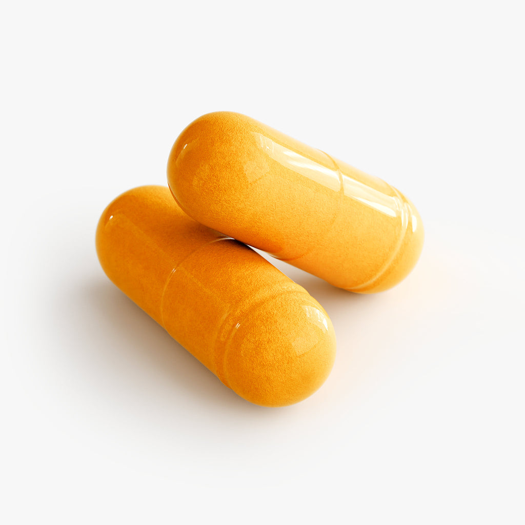 CORE — Co Q10 Ubiquinone 200 mg, 30 Capsules
