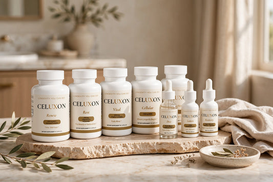 The Complete Ritual — Full 8-Product Set (Inside + Outside)